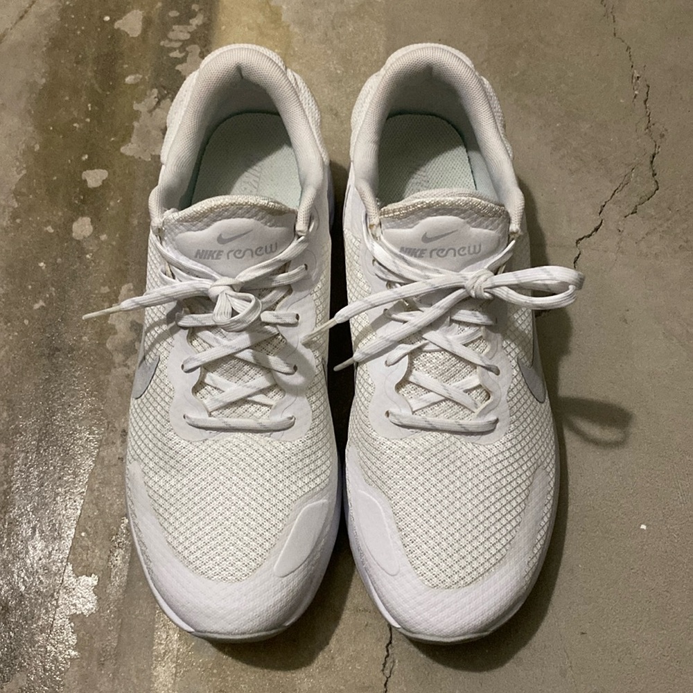 Nike shoes